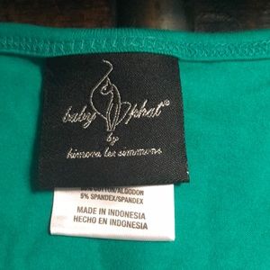 Brand New Baby Phat Tee